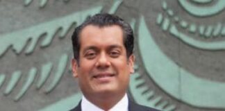 Será eliminado el horario de verano; le cumpliremos a los veracruzanos: Sergio Gutiérrez Luna