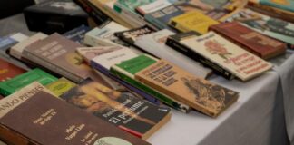 Participa Minatitlán en feria del libro organizado por Pemex