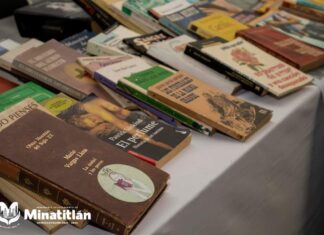 Participa Minatitlán en feria del libro organizado por Pemex