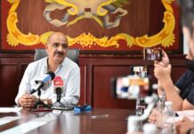 Ayuntamiento de Xalapa no tolerará chantajes ni corrupción; se privilegia la transparencia: Ricardo Ahued