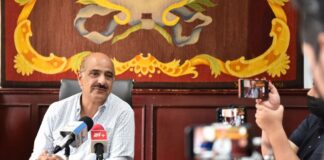 Ayuntamiento de Xalapa no tolerará chantajes ni corrupción; se privilegia la transparencia: Ricardo Ahued