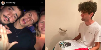 La Salle regresa a Francia a estudiantes que se burlaron de la Bandera Nacional y mexicanos