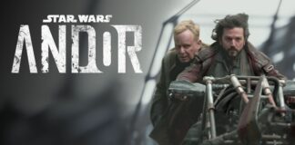 D23 2022 presenta espectacular tráiler de Andor