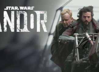 D23 2022 presenta espectacular tráiler de Andor