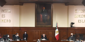 Perfilan mantener prisión preventiva oficiosa en la Constitución; 3 ministros adelantan voto contra proyecto de Aguilar, uno más cuestiona sus argumentos