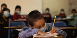 Jueza ordena a la SEP «restaurar» programa de escuelas de tiempo completo