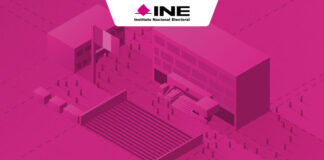 Diputados aprueban dictamen sobre recorte presupuestal al INE