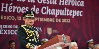 Sedena Leaks: Los hackeos revelan una inquieta agenda del general