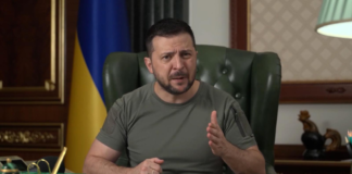 ‘¿Con quién simpatizaría Miguel Hidalgo?’, pregunta el presidente Zelensky por guerra entre Ucrania y Rusia