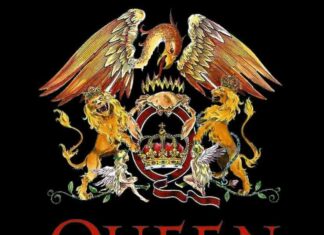Freddie Mercury creía en la astrología y el escudo de Queen es una prueba