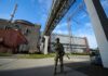 Rusia se apropia ilegalmente de la central nuclear ucraniana de Zaporiyia
