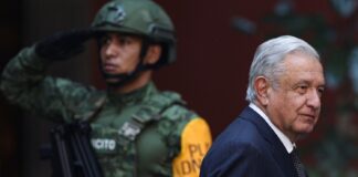 El Estado Mayor Presidencial vive, pero con otro nombre