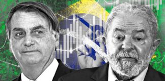 Bolsonaro recibió el apoyo de más líderes religiosos y Lula prometió recuperar las industrias naval y petrolera