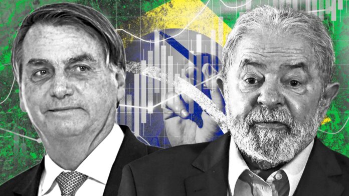 Bolsonaro-vs-Lula