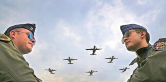 ¿Qué sabemos de ‘Sedena Airways’, la aerolínea militar?