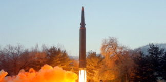 Corea del Norte dice que últimos ensayos fueron simulacros «nucleares tácticos»