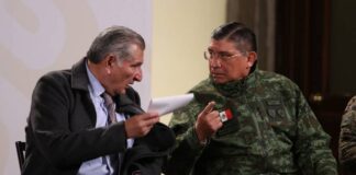 Huachicol involucraría a Adán Augusto, Guardia Nacional y a IP de Estados Unidos