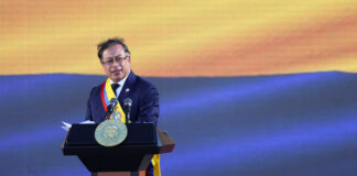 Colombia: OEA respalda la estrategia de ‘paz total’ del presidente Gustavo Petro