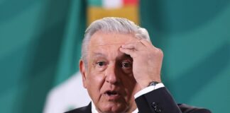 AMLO reconoce que “no va a alcanzar a reparar todo el daño del neoliberalismo”