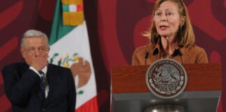 Tatiana Clouthier renuncia a la Secretaría de Economía: Mi oportunidad de sumar está agotada