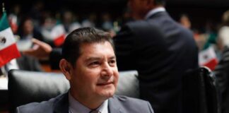 Alejandro Armenta: no hay división en Morena, pero la unidad no significa incondicionalidad