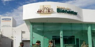El Banco del Bienestar buscó instalar antivirus gratuito a sus cajeros automáticos, pero el Ejército lo impidió