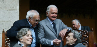 Elena Poniatowska reprocha a AMLO y a Beatriz Gutiérrez Müller su falta de apoyo a la cultura: “Es una pérdida y un error”