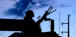 Presuntos enfrentamientos entre Michoacán, Jalisco y Guerrero dejan decenas de muertos; autoridades guardan silencio ante hechos