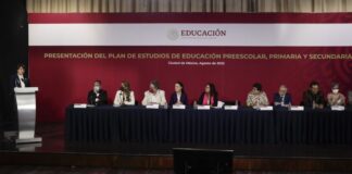 Se investigará al juez y a quienes promueven amparos contra nuevos planes de estudio: AMLO
