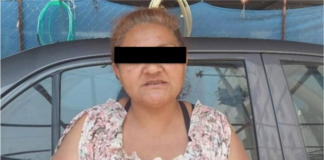 Esmeralda Gallardo, una madre buscadora asesinada en Puebla: «He bajado a las barrancas y mi hija no aparece»