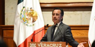 Gobierno de Veracruz apoyó y dio entrada al Cártel del Noreste: Guacamaya Leaks