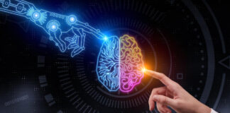 La inteligencia artificial impulsa la cuarta revolución industrial