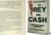 Autora de «El rey del cash»: «Tengo más información por si me mandan a matar»