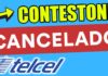 Cómo cancelar y quitar Contestone de mi celular Telcel en México