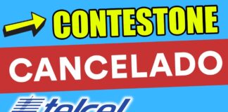 Cómo cancelar y quitar Contestone de mi celular Telcel en México