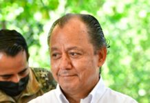 Inician trabajos de Obra Pública, bacheo y rehabilitación de calles en Córdoba