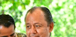 Inician trabajos de Obra Pública, bacheo y rehabilitación de calles en Córdoba