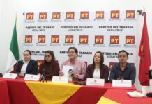 Imposible calificar de «aceptable» gobierno del exalcalde Hipólito Rodríguez ante señalamientos del ORFIS: PT