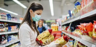 ¿Dónde es más barato hacer el súper?