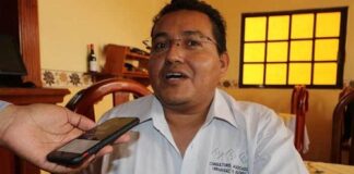 Periodistas en Veracruz. Uno ejecutado, otro «levantado» y golpeado El periodista Francisco Hernández Elvira aparece golpeado, pero con vida.
