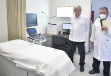 IMSS-Bienestar absorbe Servicios de Salud de Veracruz; se transfieren 450 centros de salud y 30 hospitales IMSS-Bienestar absorbe Servicios de Salud de Veracruz