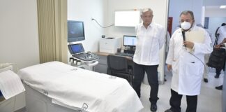 IMSS-Bienestar absorbe Servicios de Salud de Veracruz; se transfieren 450 centros de salud y 30 hospitales IMSS-Bienestar absorbe Servicios de Salud de Veracruz