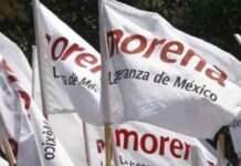 Mujer u hombre podría ser candidato a la gubernatura de Veracruz: dirigente estatal de MORENA