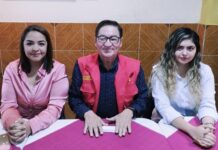 Dante Delgado se unirá a la extrema derecha; sigue soñando con volver al Palacio de Gobierno: PT Coordinación estatal del PT en Veracruz (Foto: Julio Argumedo)