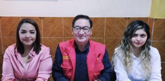 Dante Delgado se unirá a la extrema derecha; sigue soñando con volver al Palacio de Gobierno: PT Coordinación estatal del PT en Veracruz (Foto: Julio Argumedo)