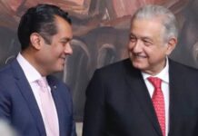 AMLO pone a Veracruz en el comercio global: Sergio Gutiérrez Luna