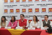 Manuel Huerta, en Morena, va como el Tío Lolo