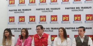 Manuel Huerta, en Morena, va como el Tío Lolo