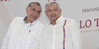 Adán Augusto, sellará compromisos de la 4T con el sur de Veracruz el próximo sábado