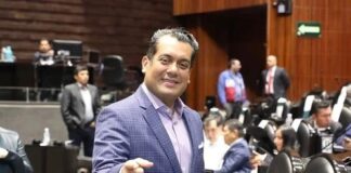 “Cocineros” de fentanilo tendrán 15 años de cárcel: Sergio Gutiérrez Luna